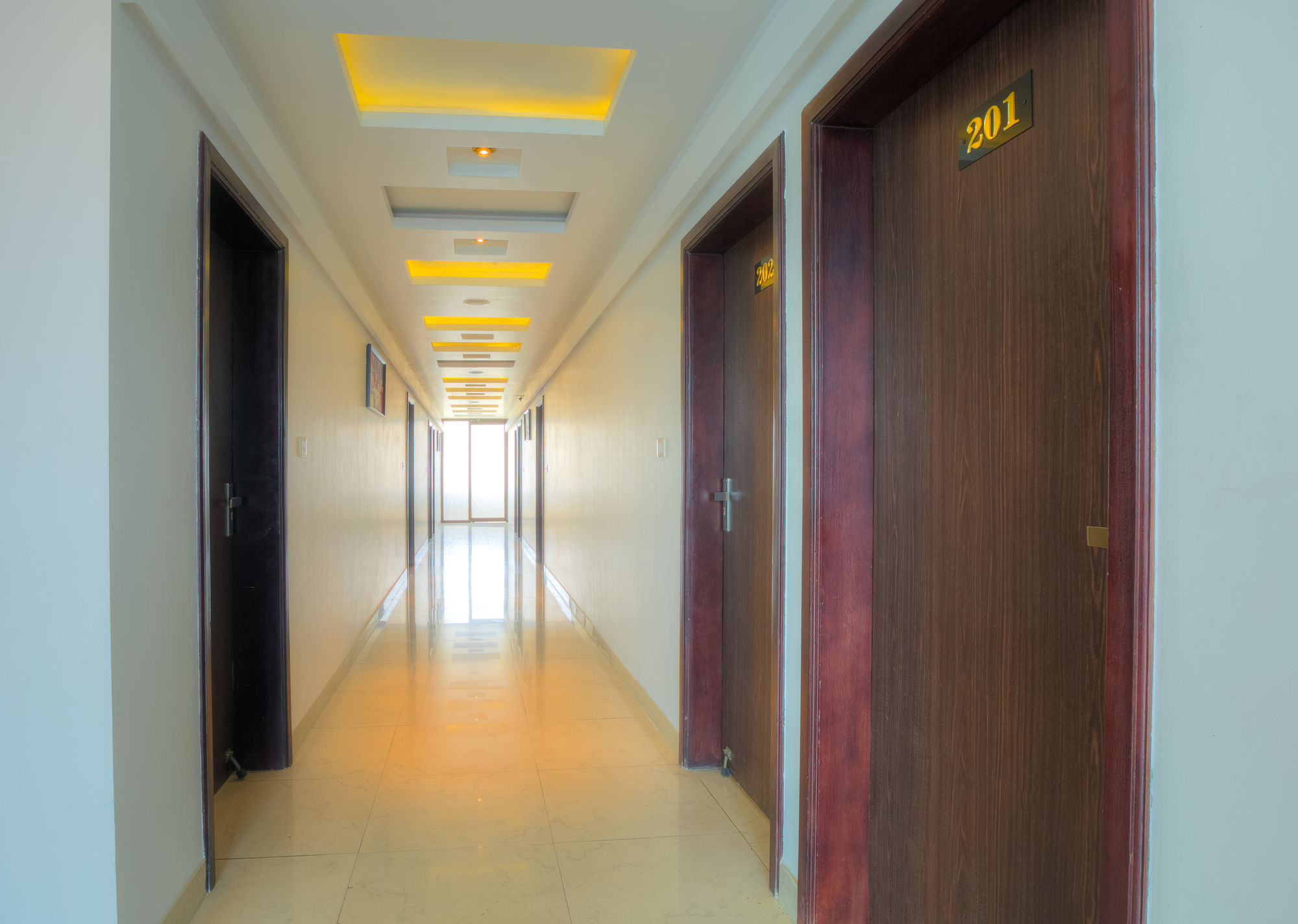 Фото Treebo Trend Shivam inn