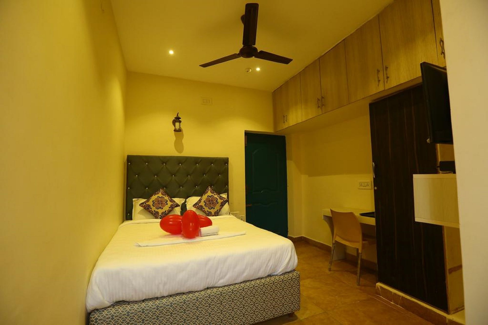 Фото Zingle Stay Airport