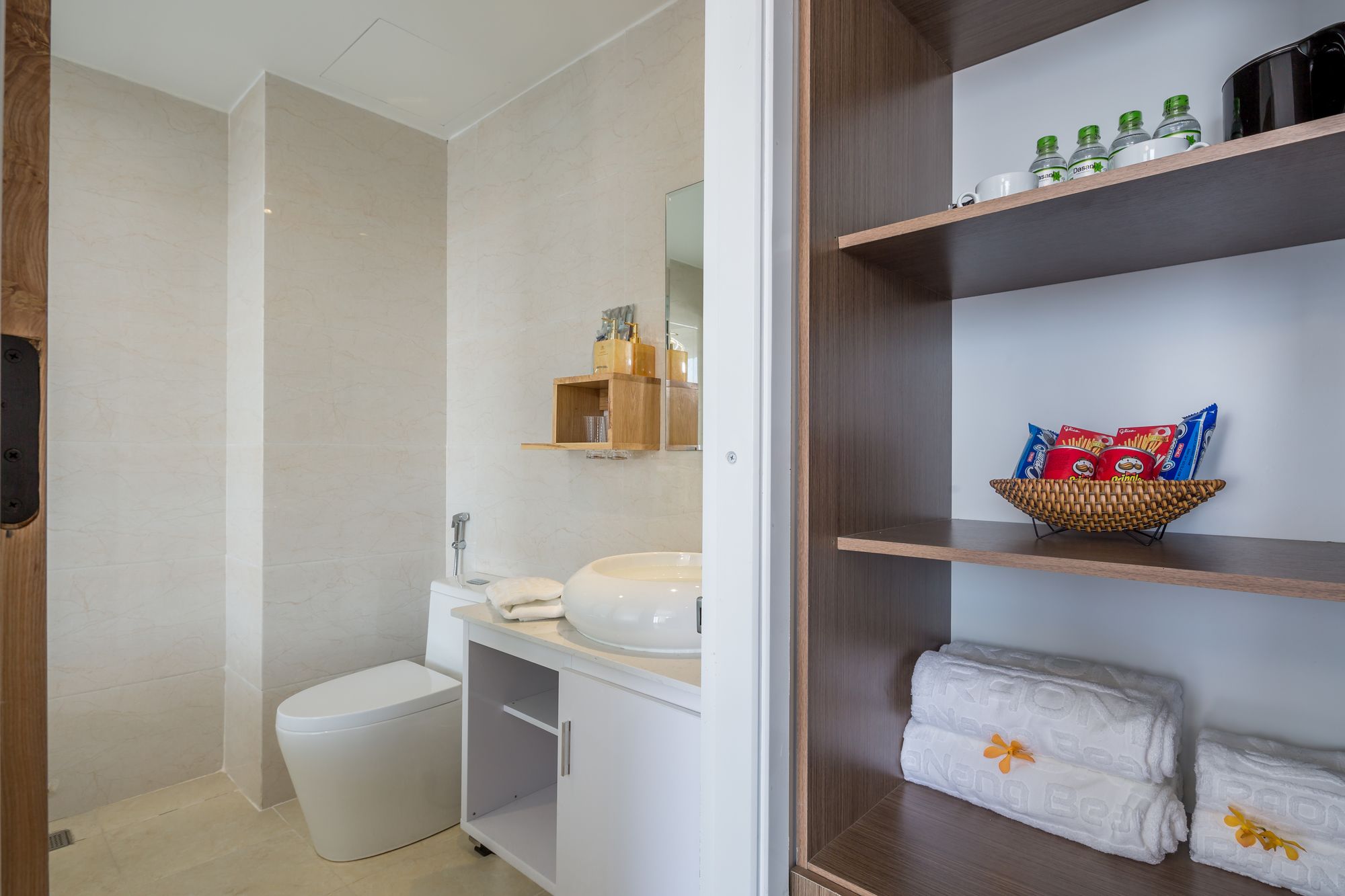 Фото Raon Danang Beach