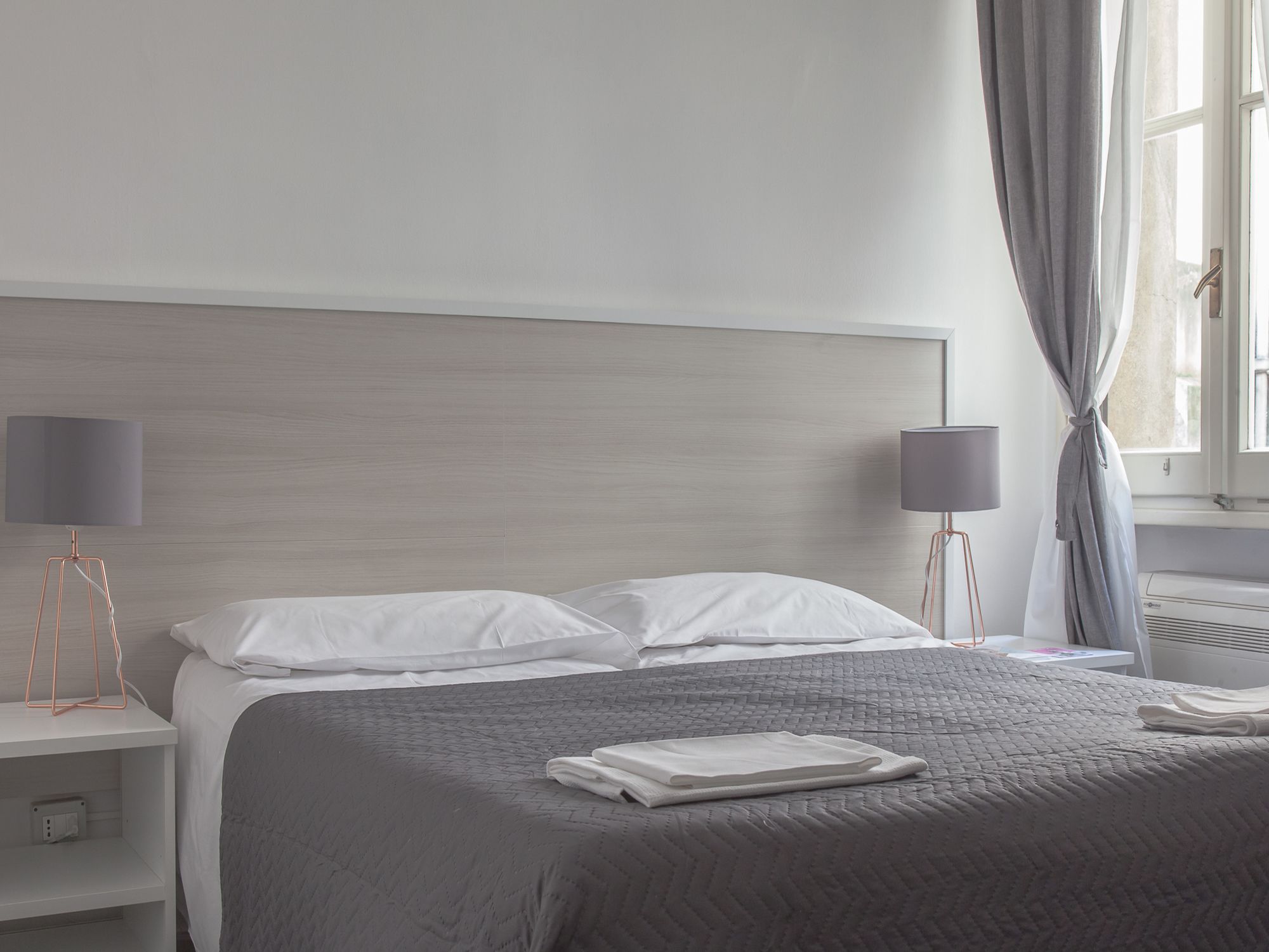 Фото Soggiorno La Coccinella 