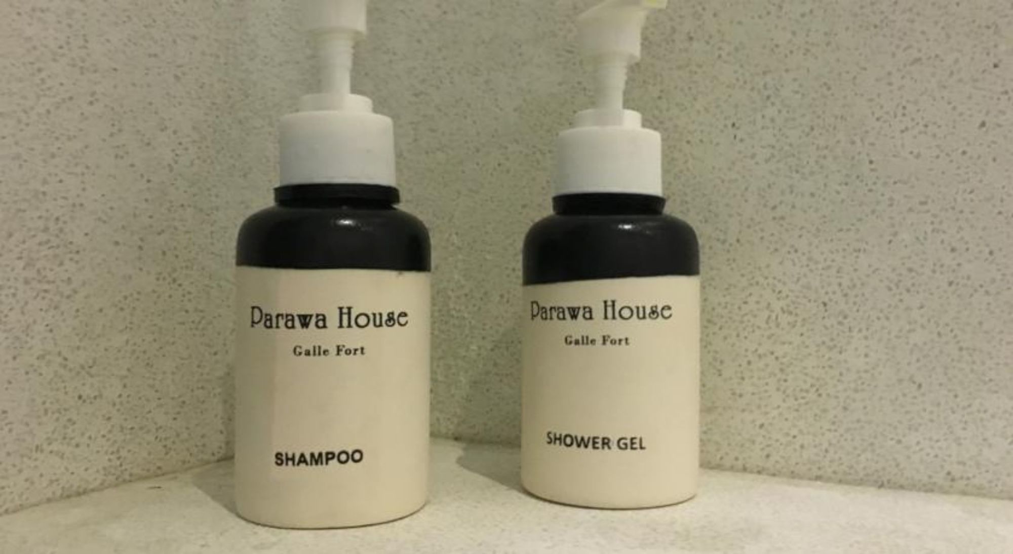 Фото Parawa House