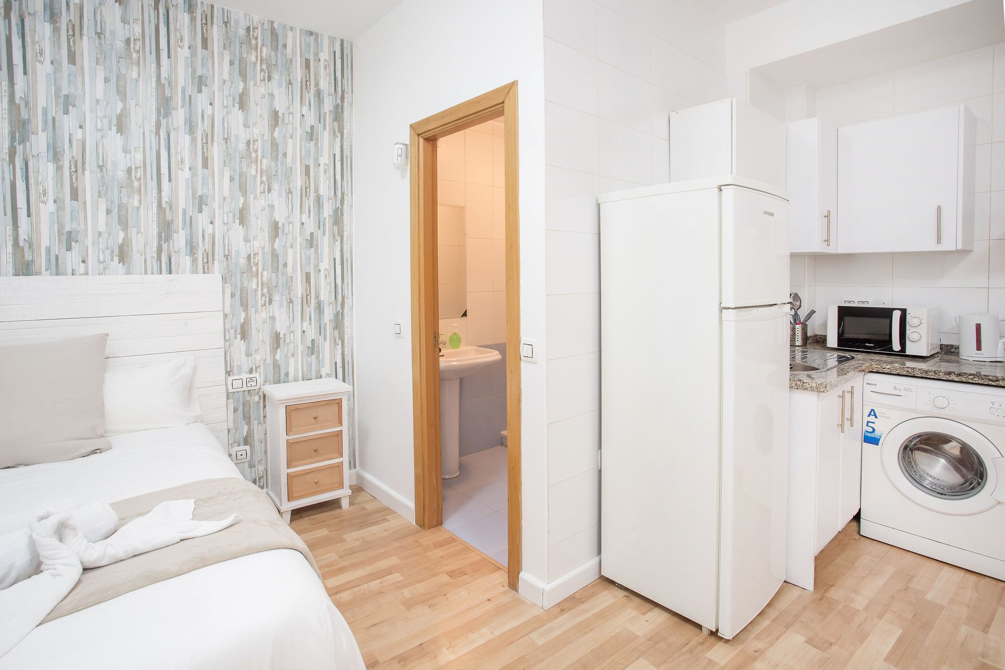 Фото Suncity Studio Peña