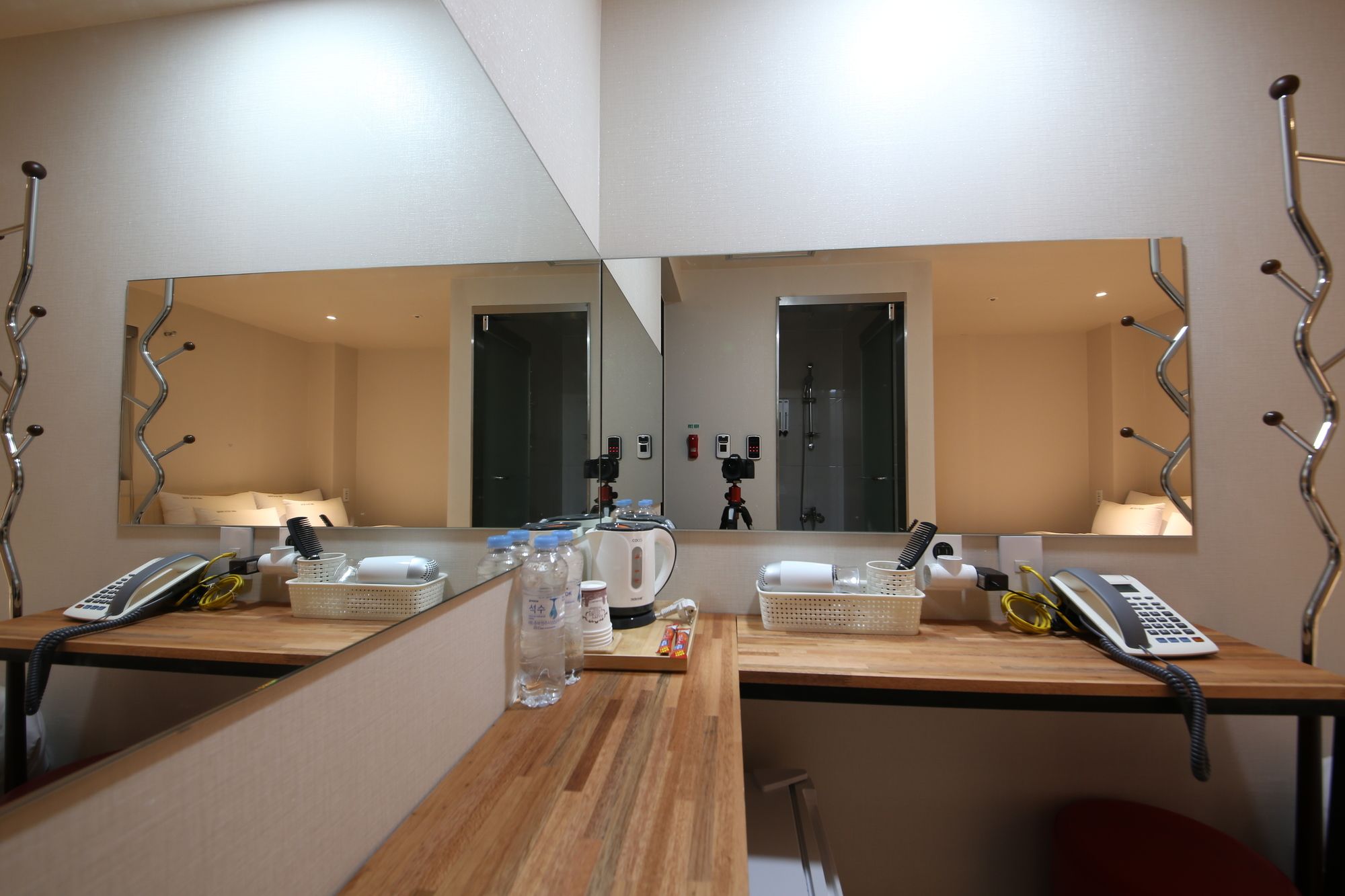 Фото MyeongDong New Stay Inn