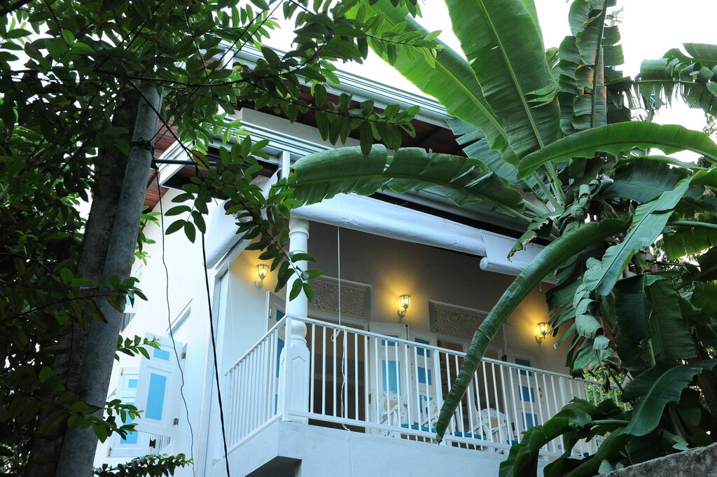 Guest house Fort Heaven, Galle, photo