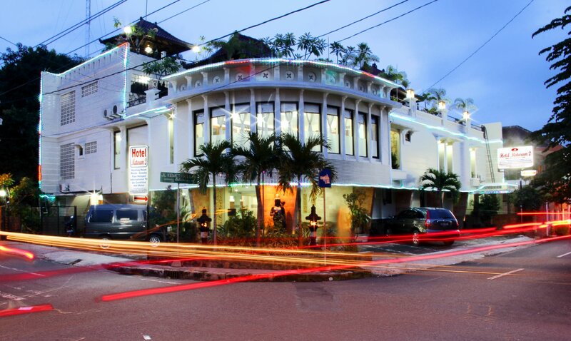 Гостиница Hotel Mataram 2 Malioboro
