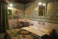 Фото Hotel Bhairon Vilas