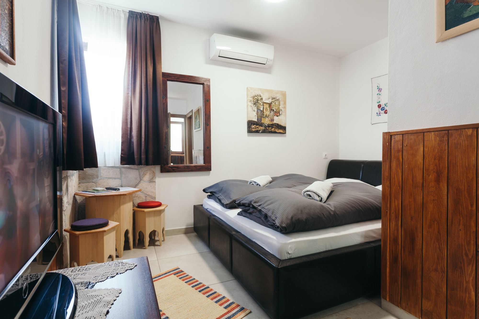 Фото Hotel Sinan Han