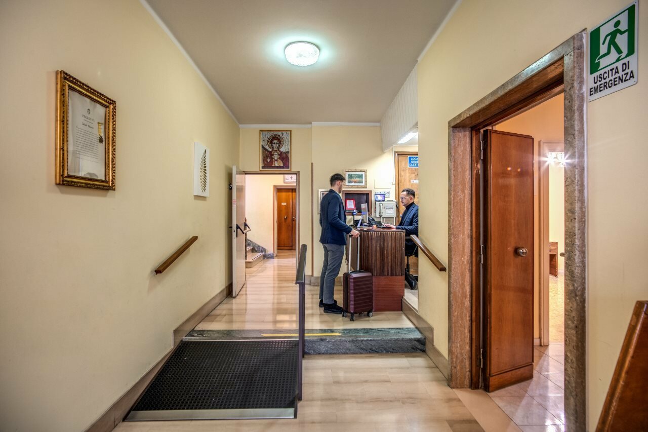 Фото Casa Per Ferie Ravasco San Pietro