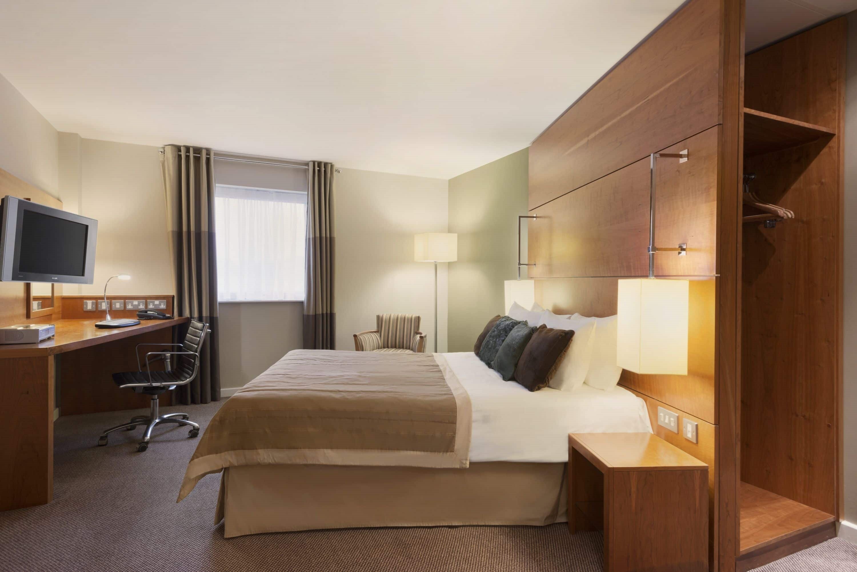 Фото Ramada Plaza Taian