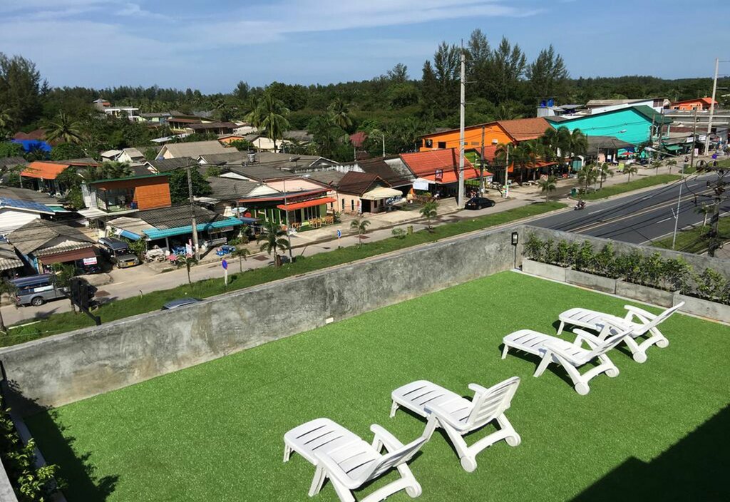 Hotel At Home Khaolak, Phang Nga Province, photo