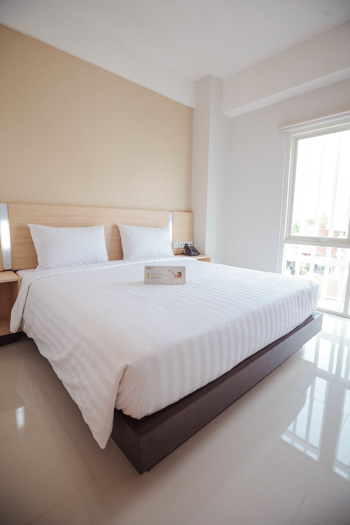 Фото Whiz Prime Sudirman Makassar