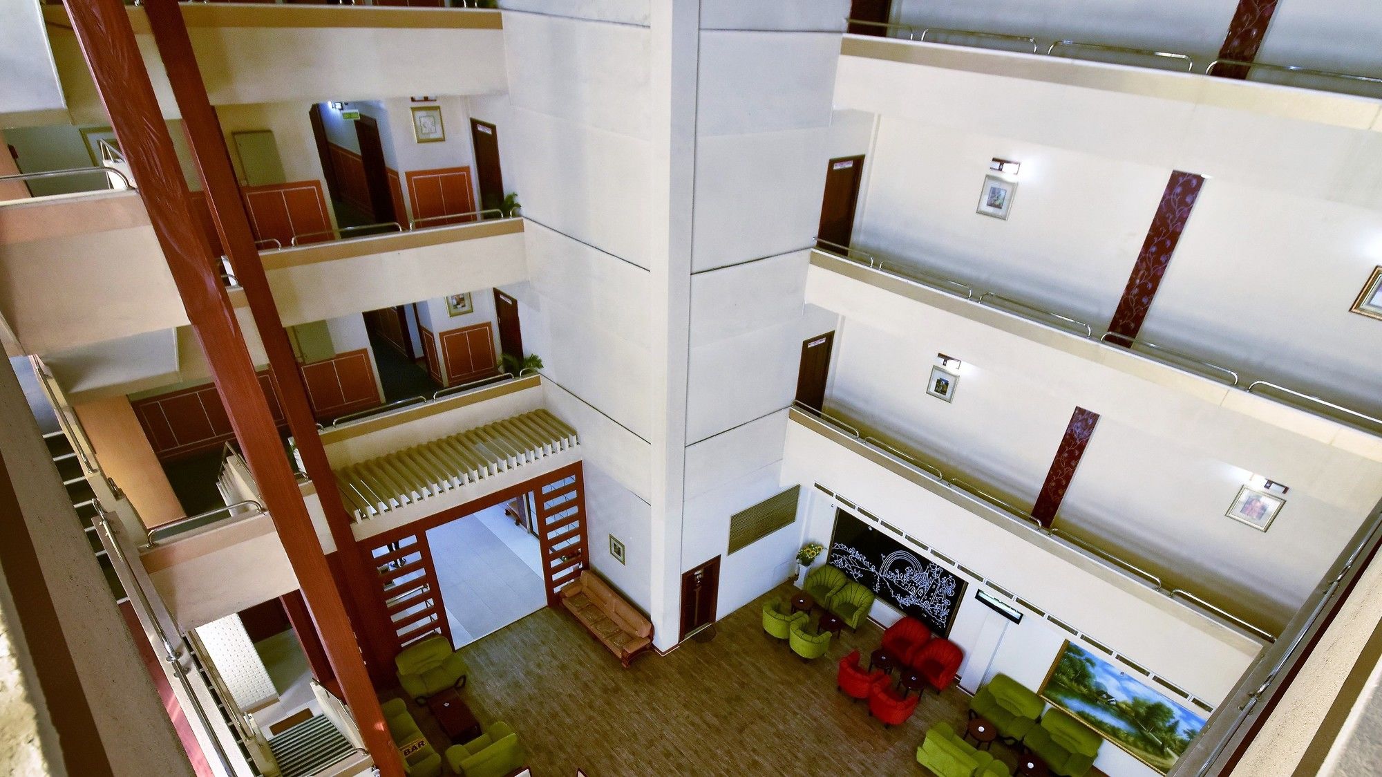 Фото Juliana Hotel Colombo