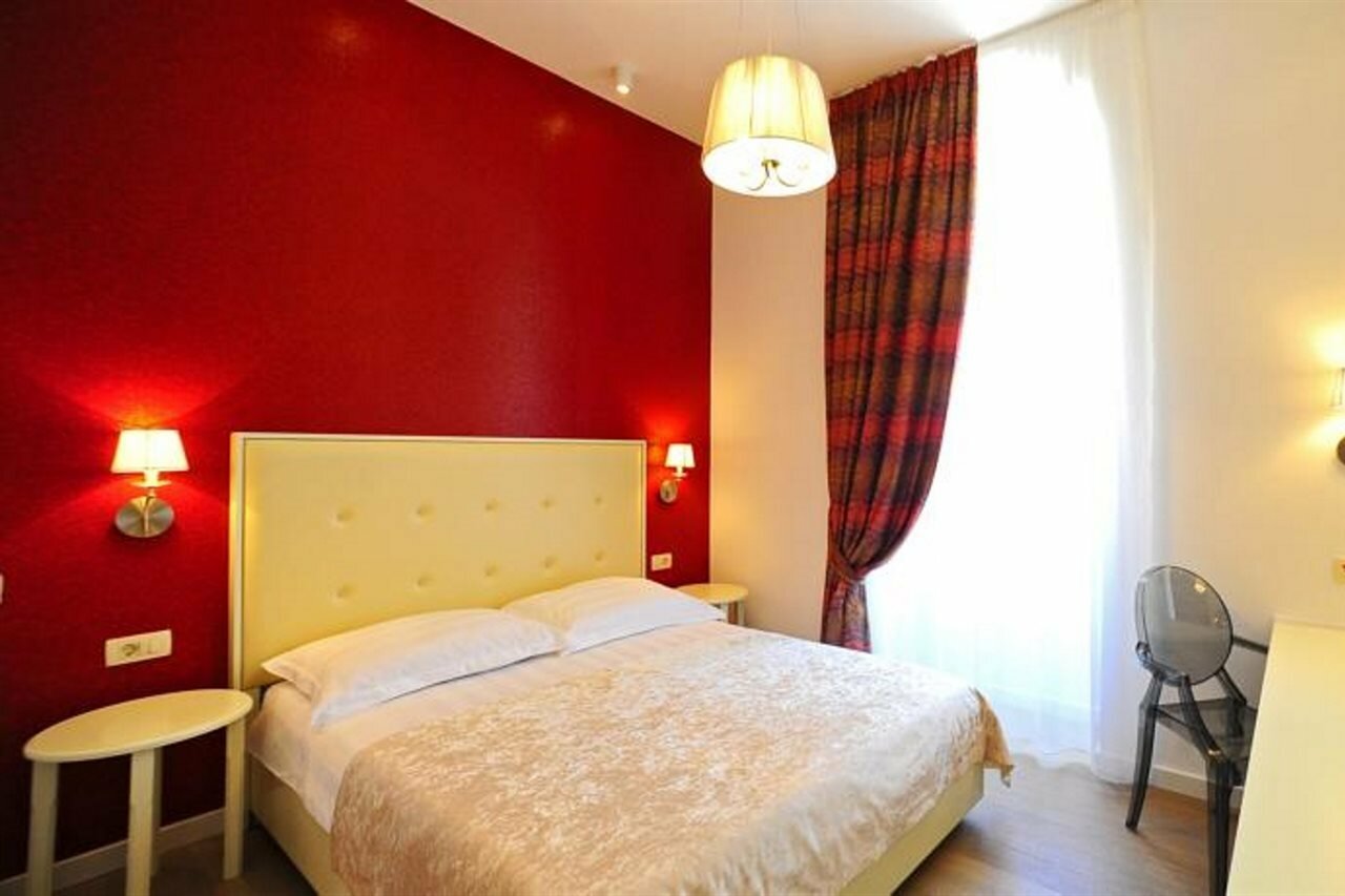 Фото Olea Luxury Rooms