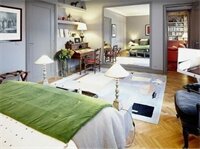 Фото Patio de l'Intendance