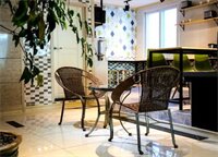 Фото Moiri Guesthouse - Hostel