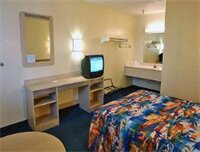 Фото Rodeway Inn Fairgrounds - Casino