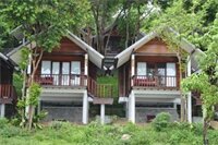 Гостиница Tubtim Resort в Самете