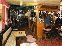 Фото The Anglers Arms