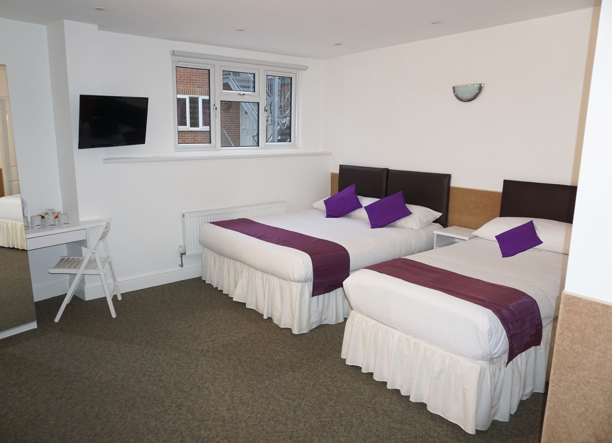 Фото Accommodation London Bridge