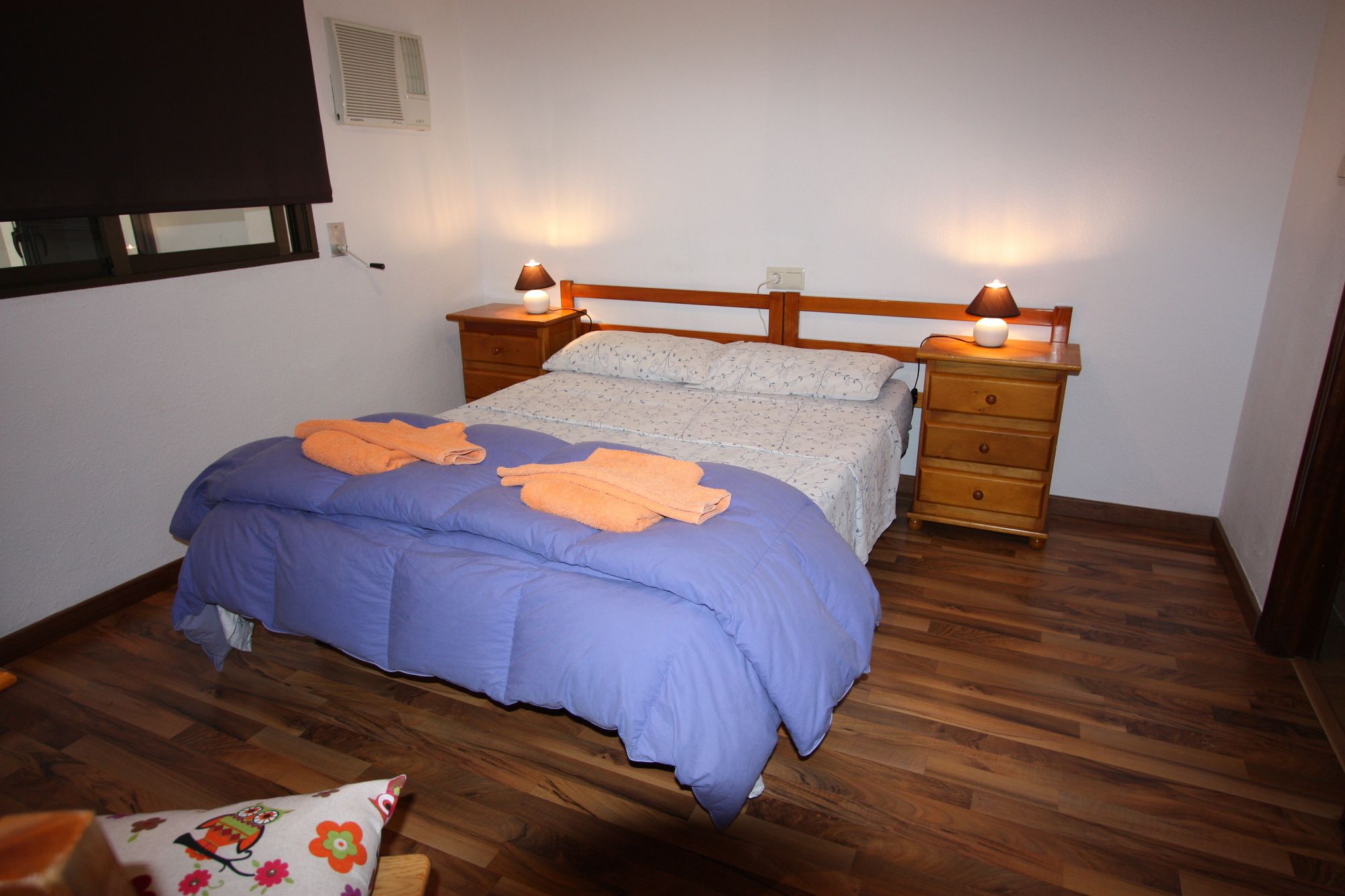 Фото Hostal La Mar