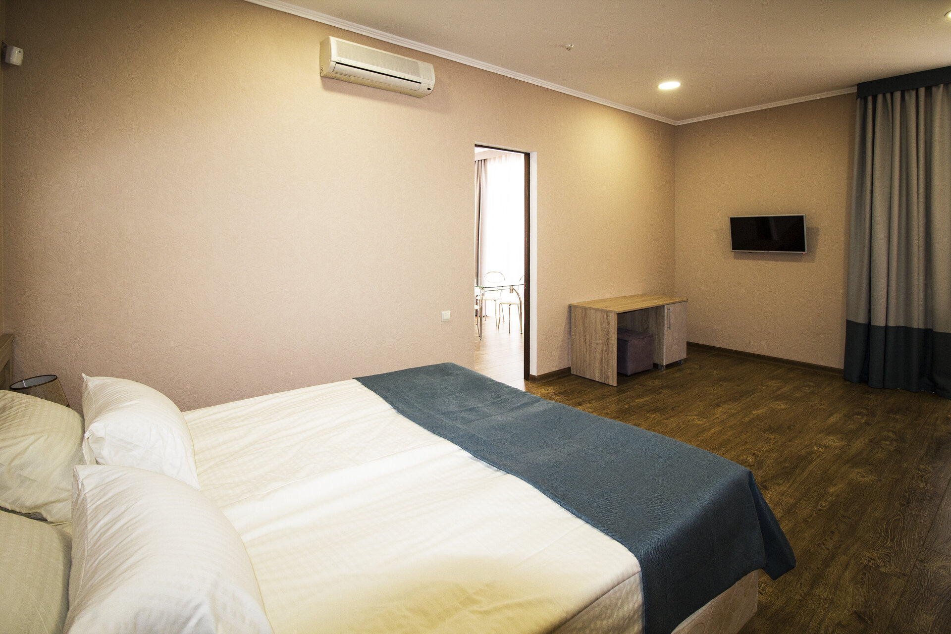 Фото Колизей на Бульваре