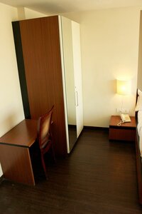 Гостиница Fabhotel Prime Avenue