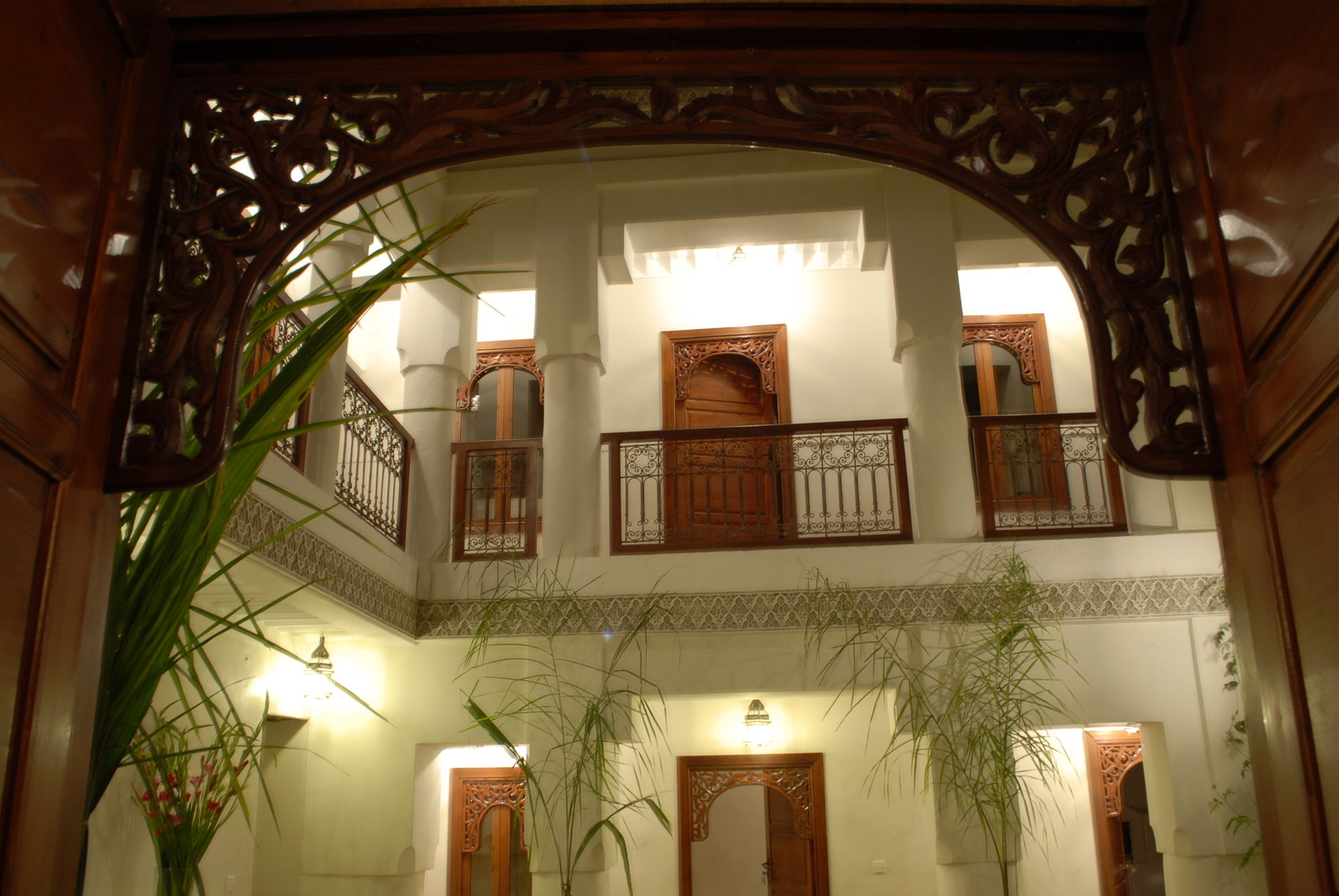 Фото Riad Chams Marrakech