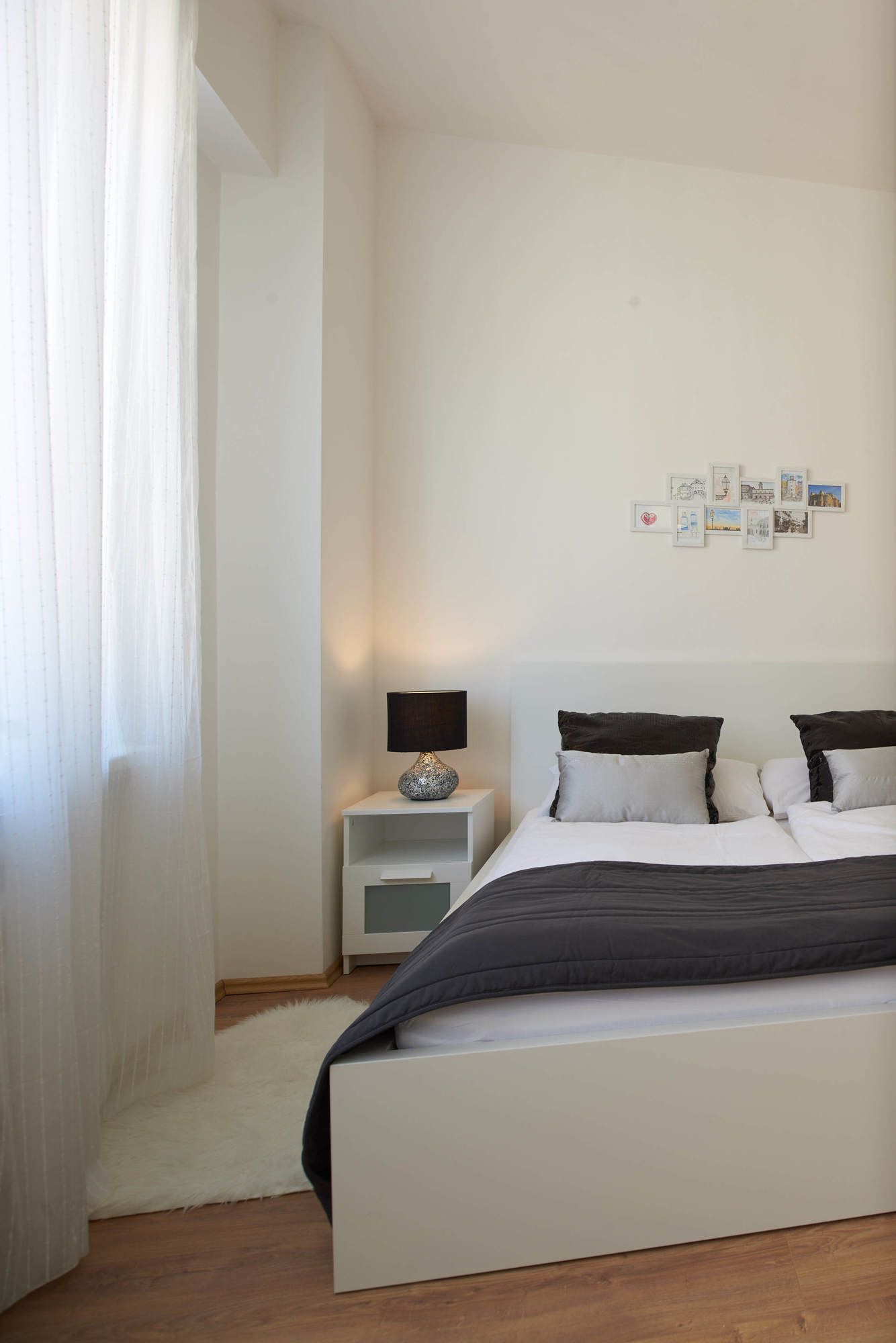 Фото Apartment Palazzo Zagreb