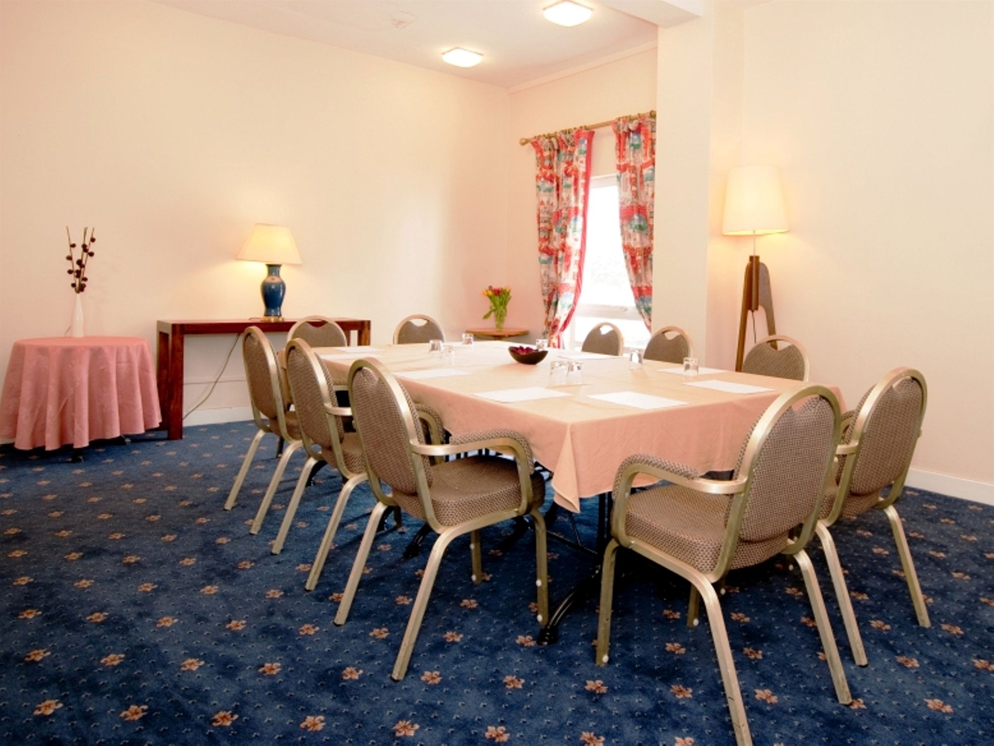 Фото Norseman Hotel