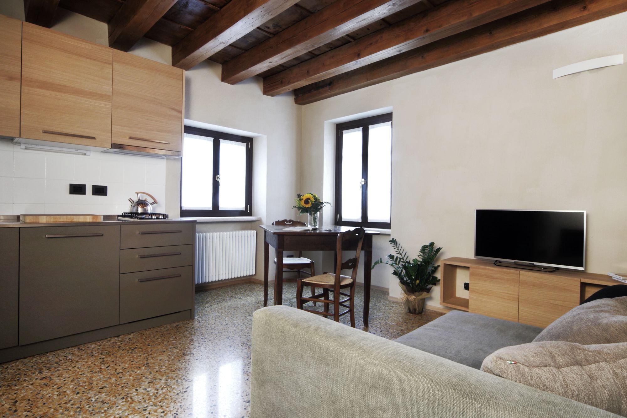 Фото Residenza Roccamaggiore