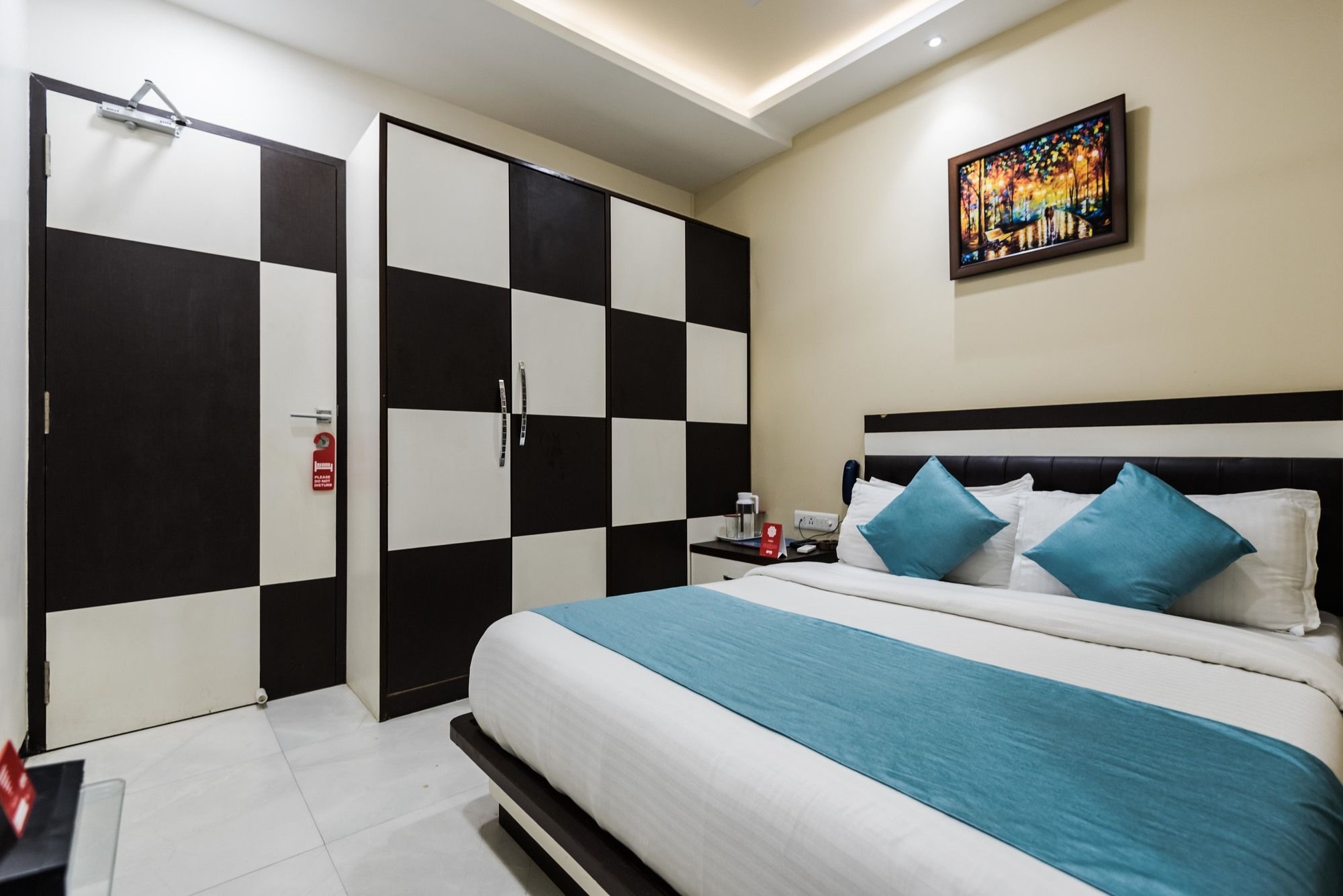 Фото Oyo 3769 Blue Pearl Residency