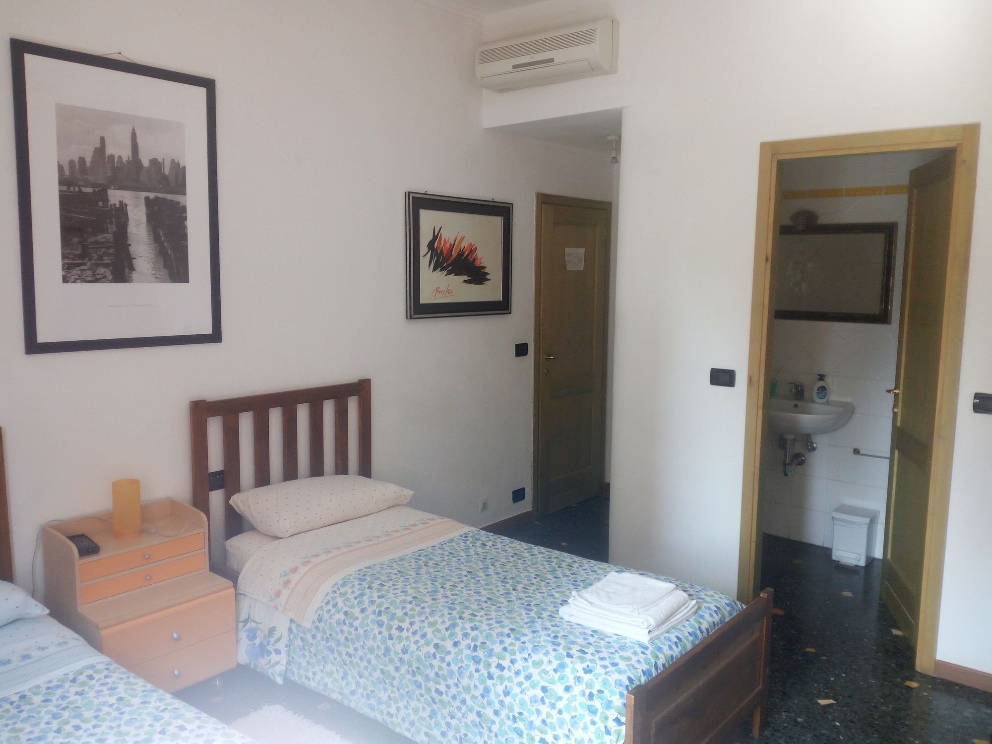 Фото Bed&Breakfast Arcobaleno