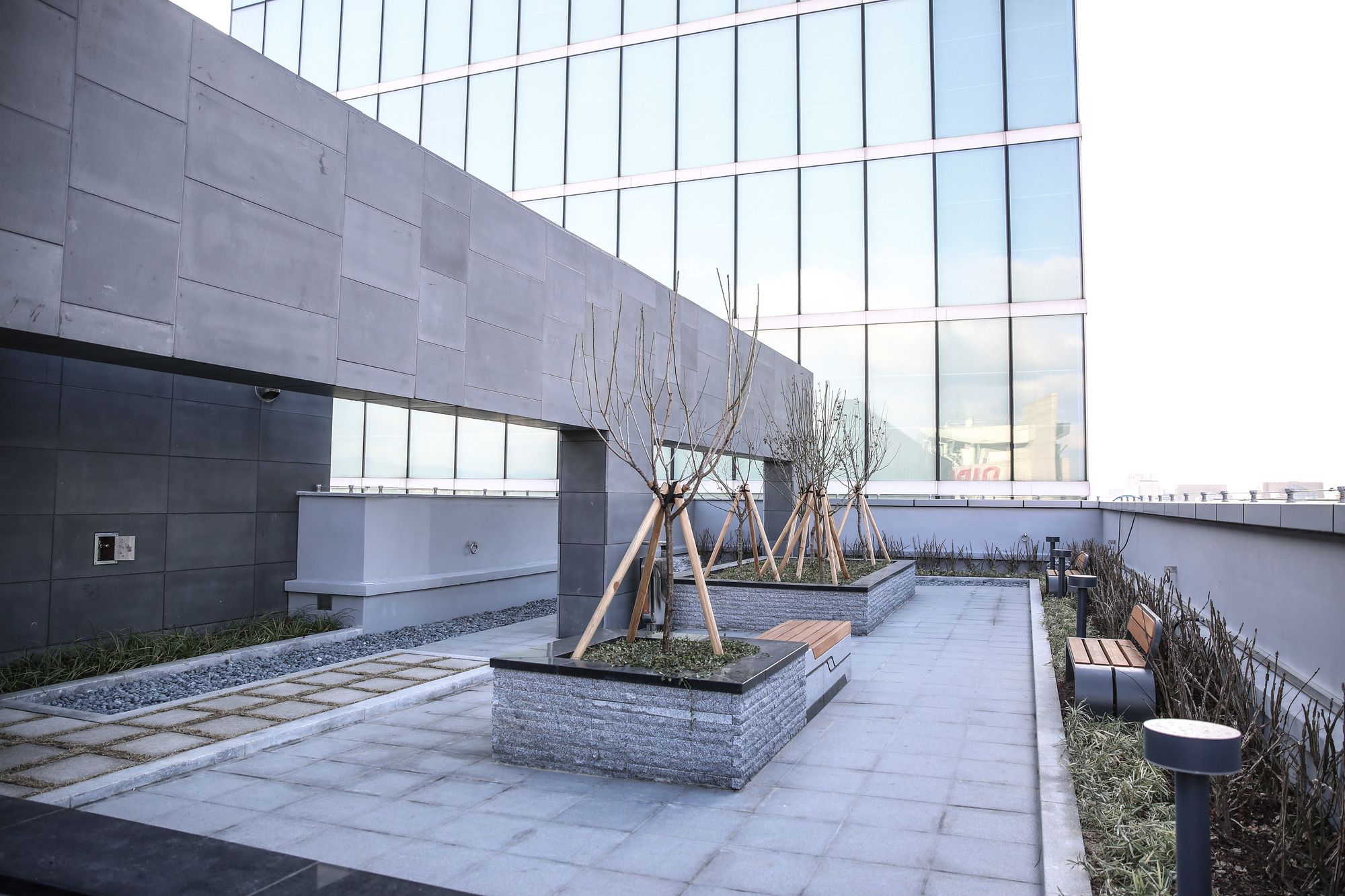 Фото Glad Gangnam Coex Center