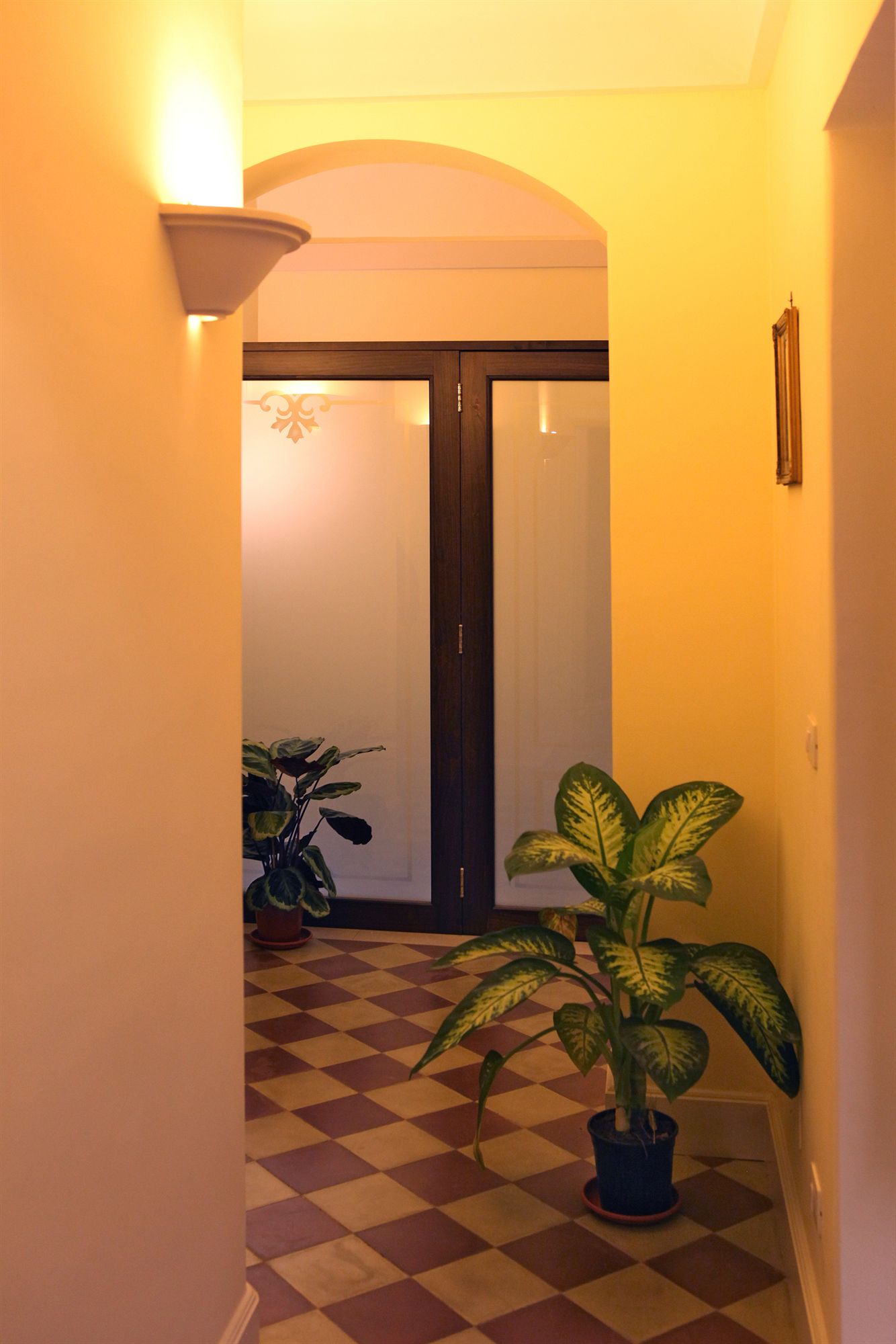 Фото Al Duomo inn B&b