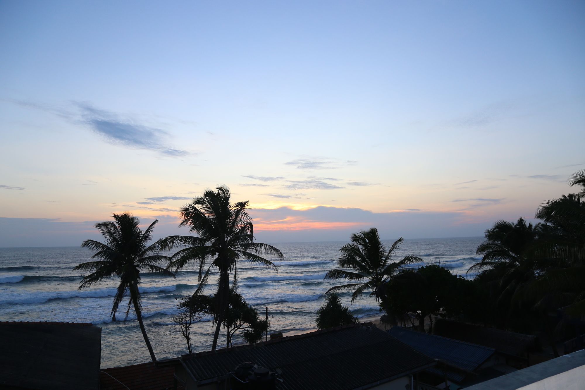 Фото Hikka Regent Hotel