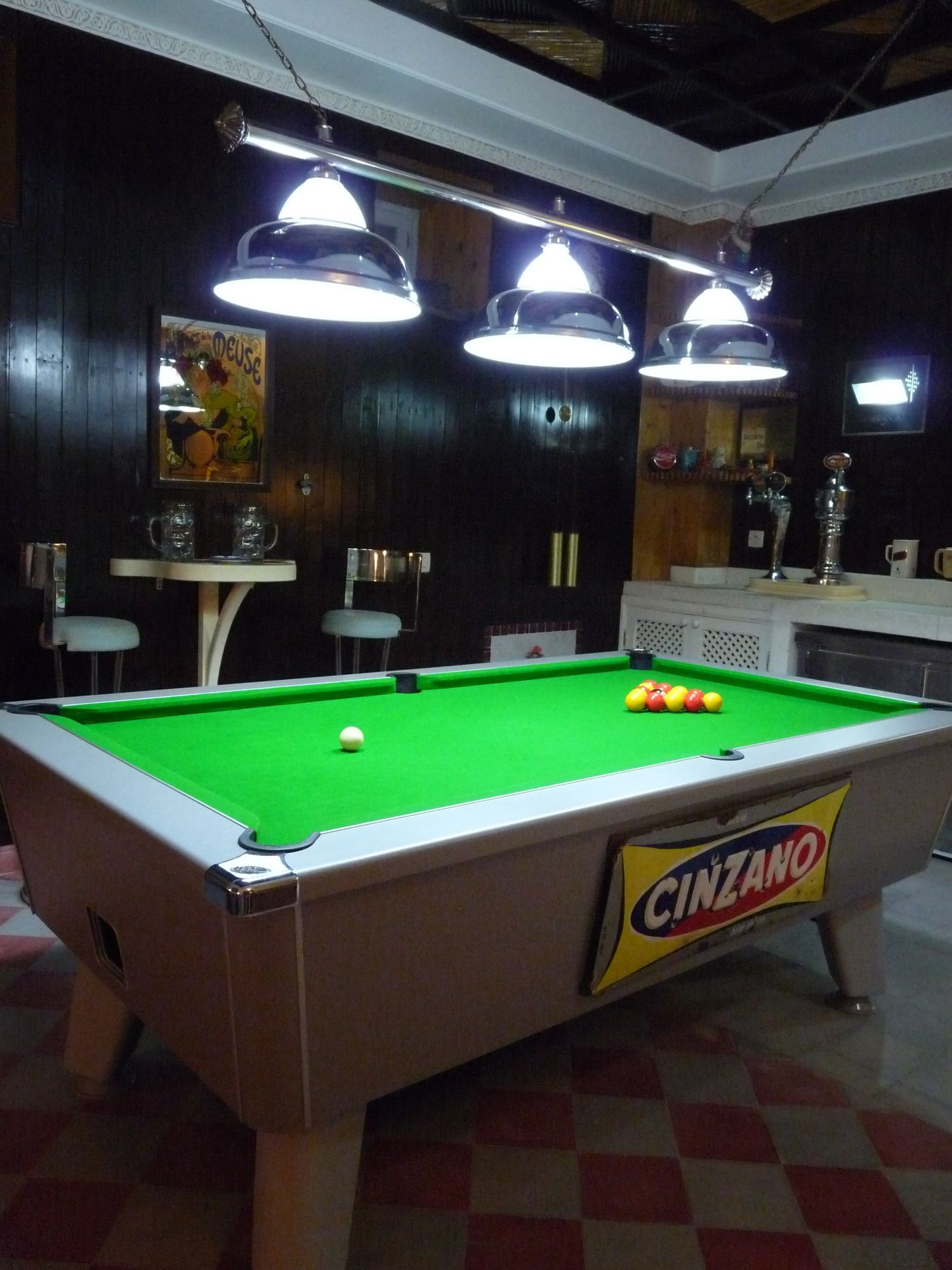 Фото Riad Noos Noos