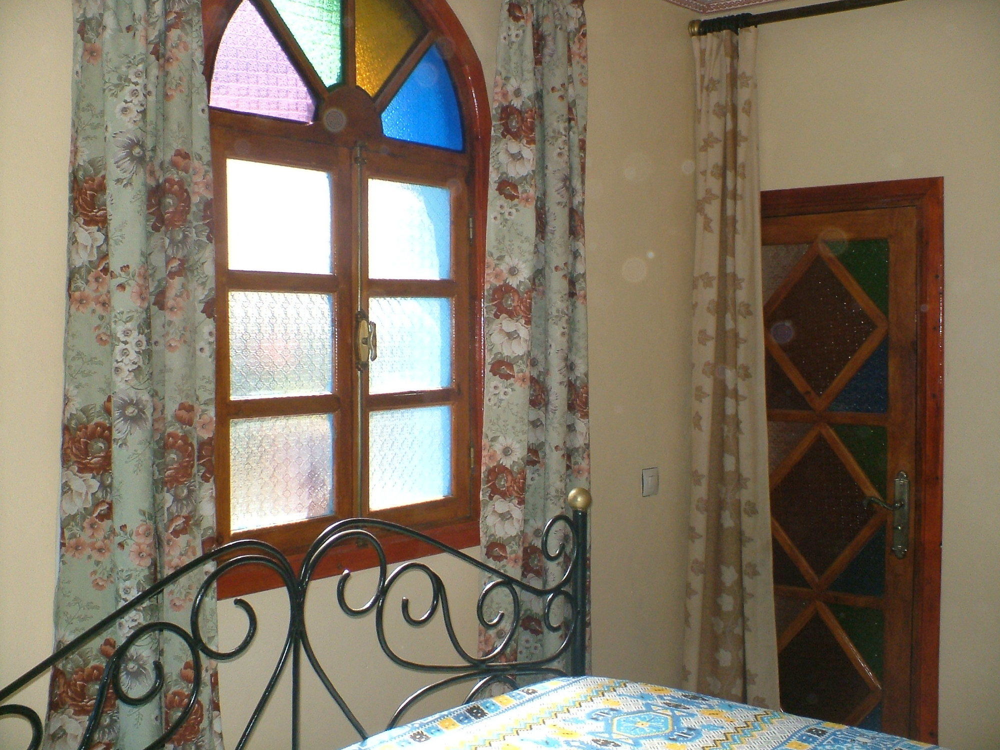 Фото Riad Karmel Rose de Marrakech