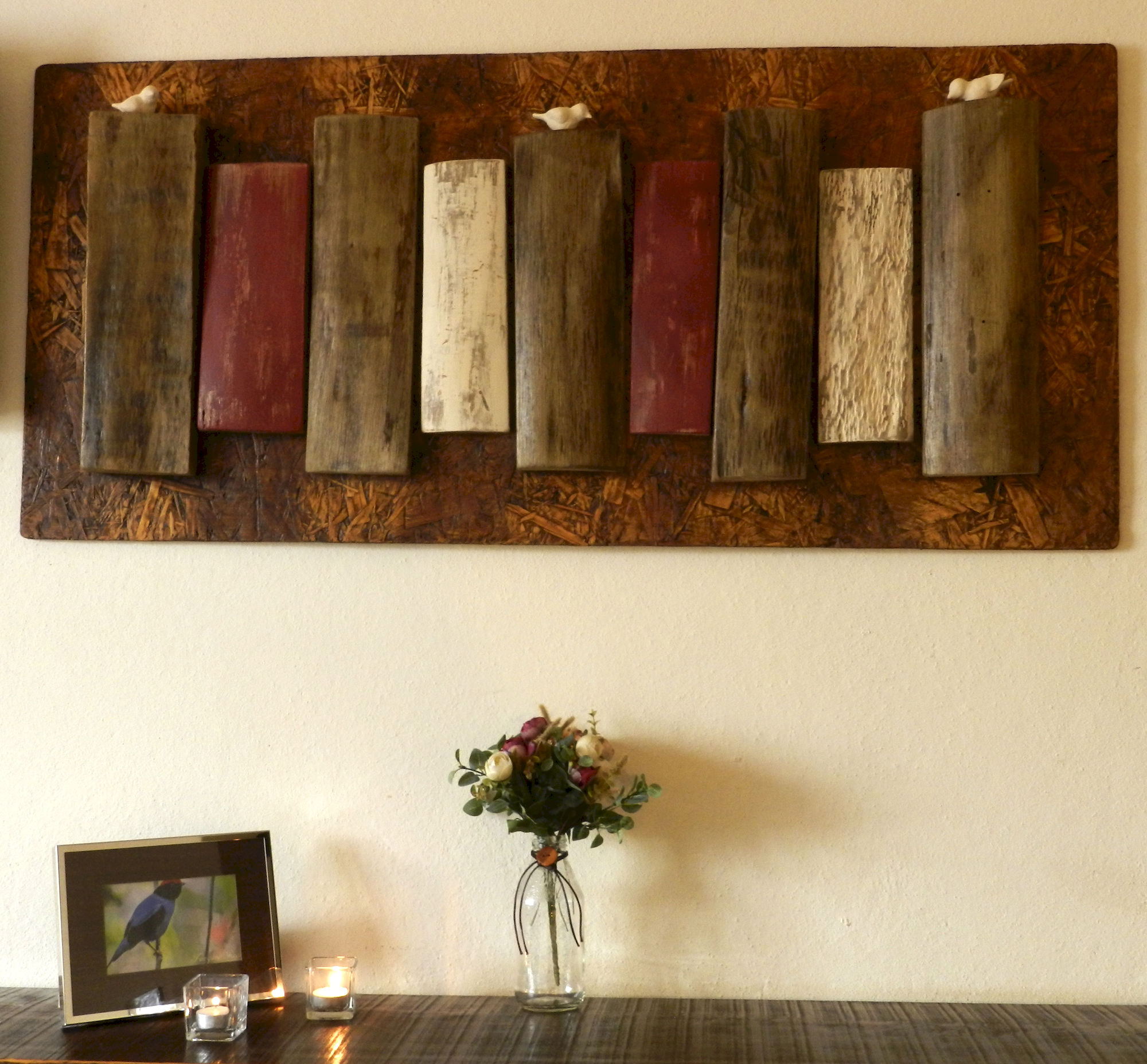 Фото Recanto das Araucarias