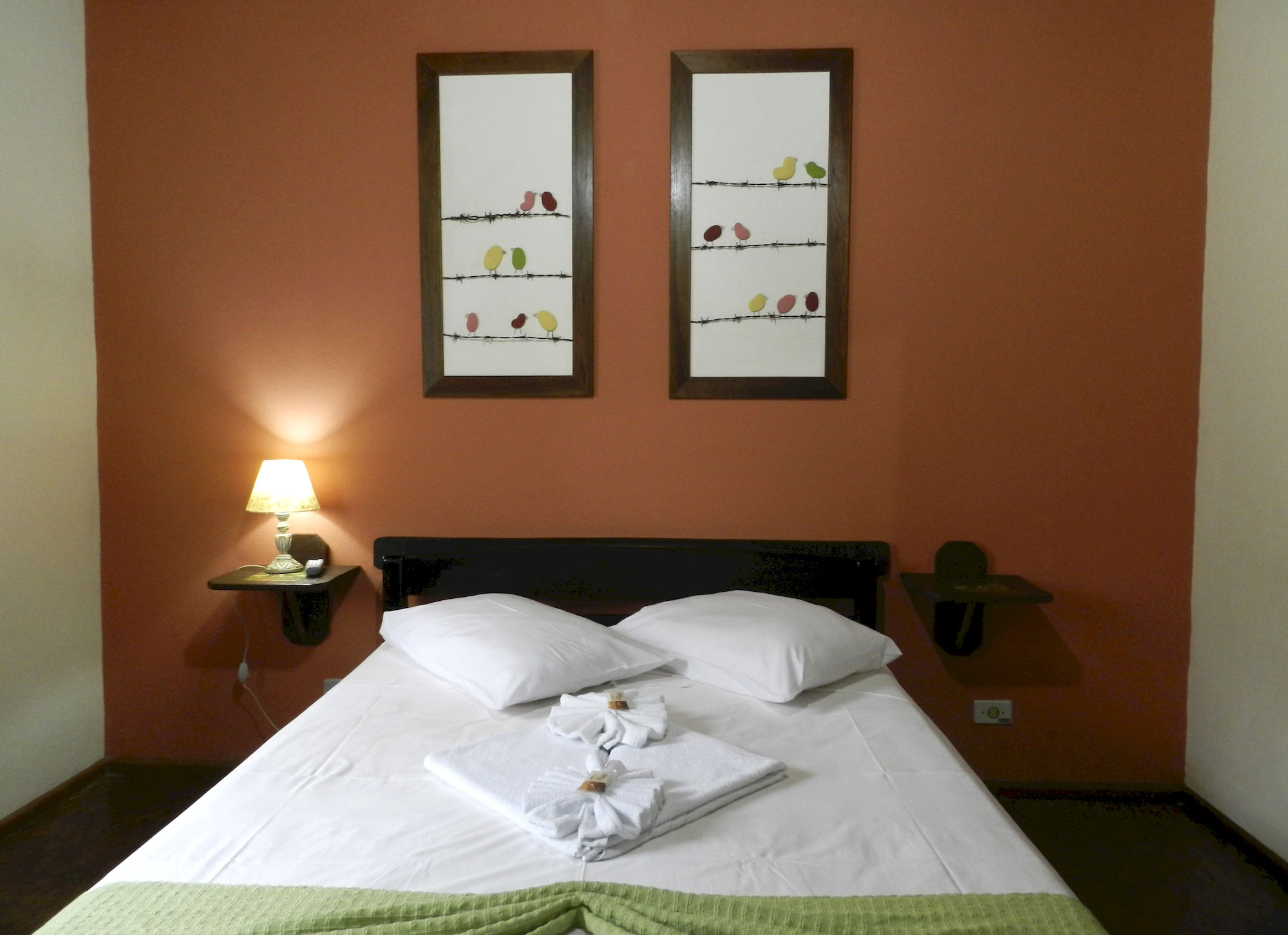 Фото Recanto das Araucarias