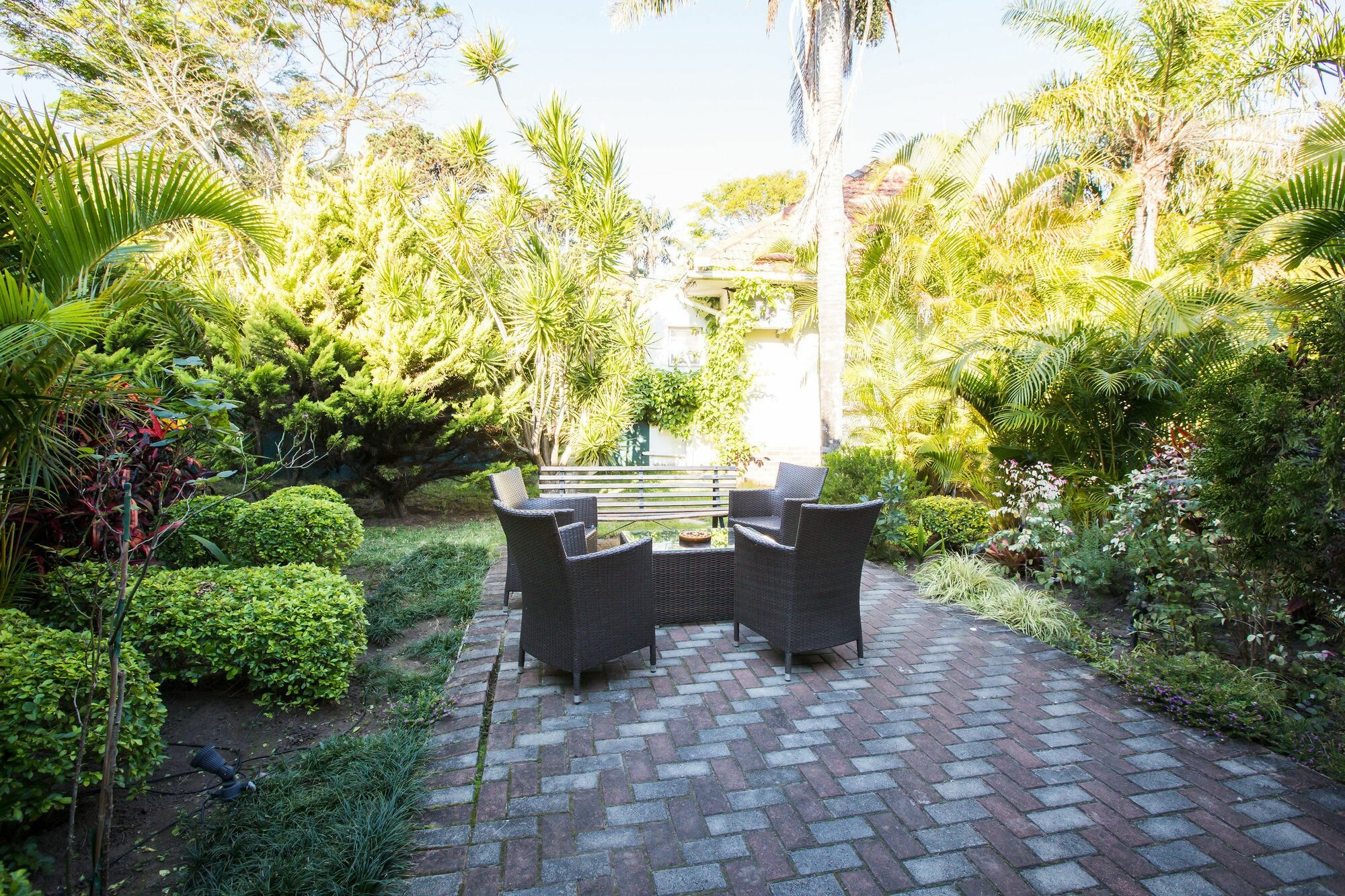 Фото Santorini Guesthouse