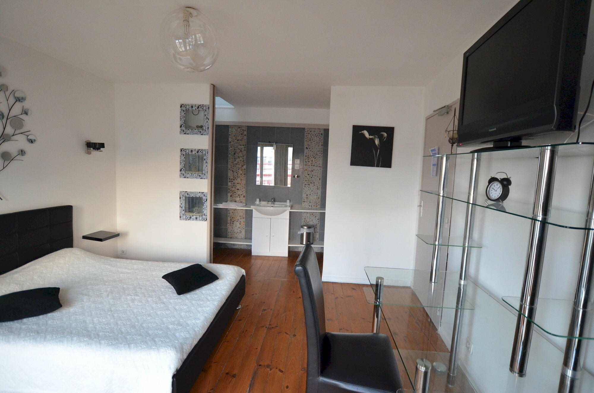 Фото Hotel Le Palma