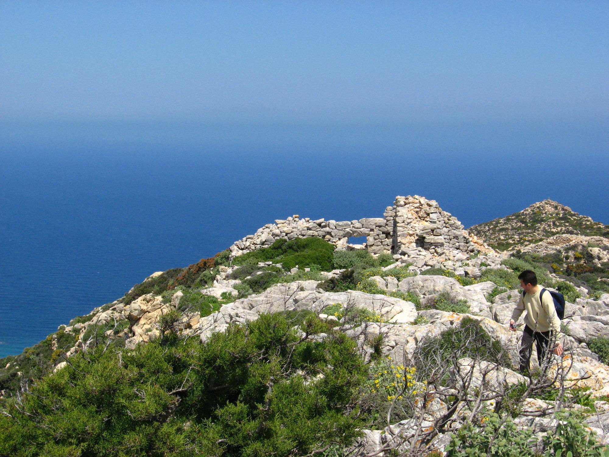 Фото Adonis Hotel Naxos