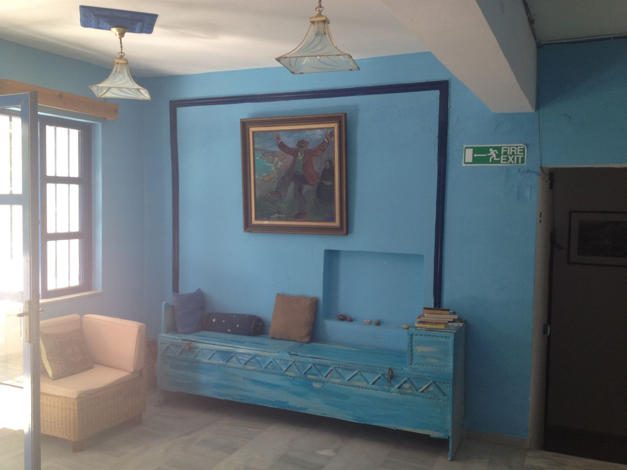 Фото Kaloxenia Apartments