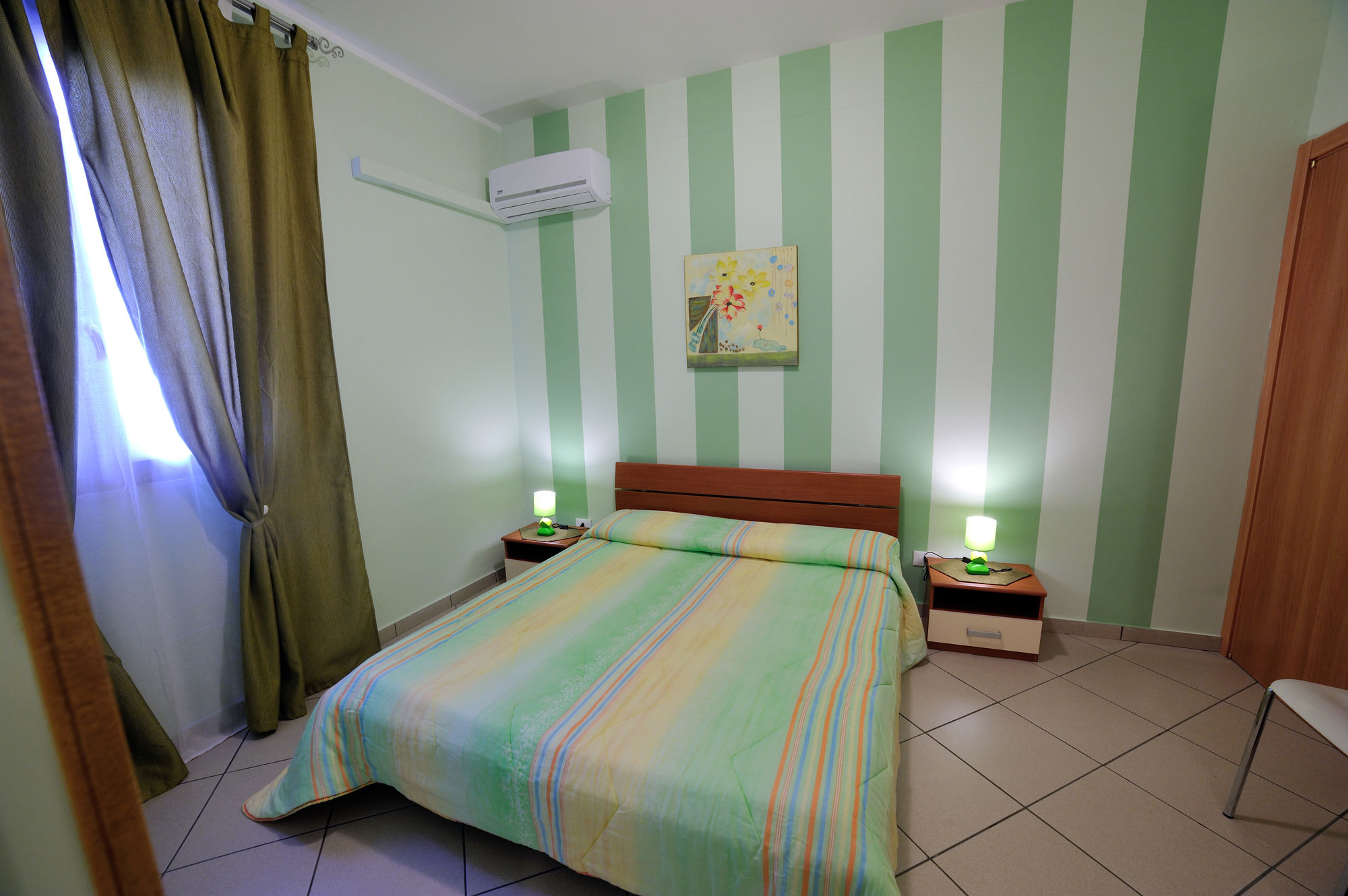 Фото Green Garden Bed & Breakfast