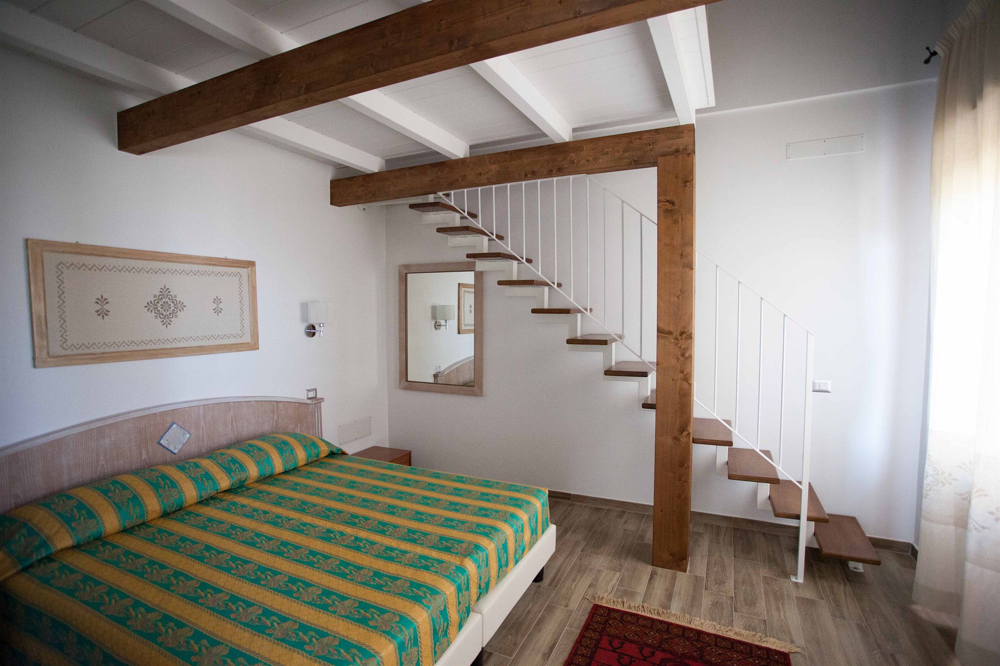 Фото Locanda degli Artisti