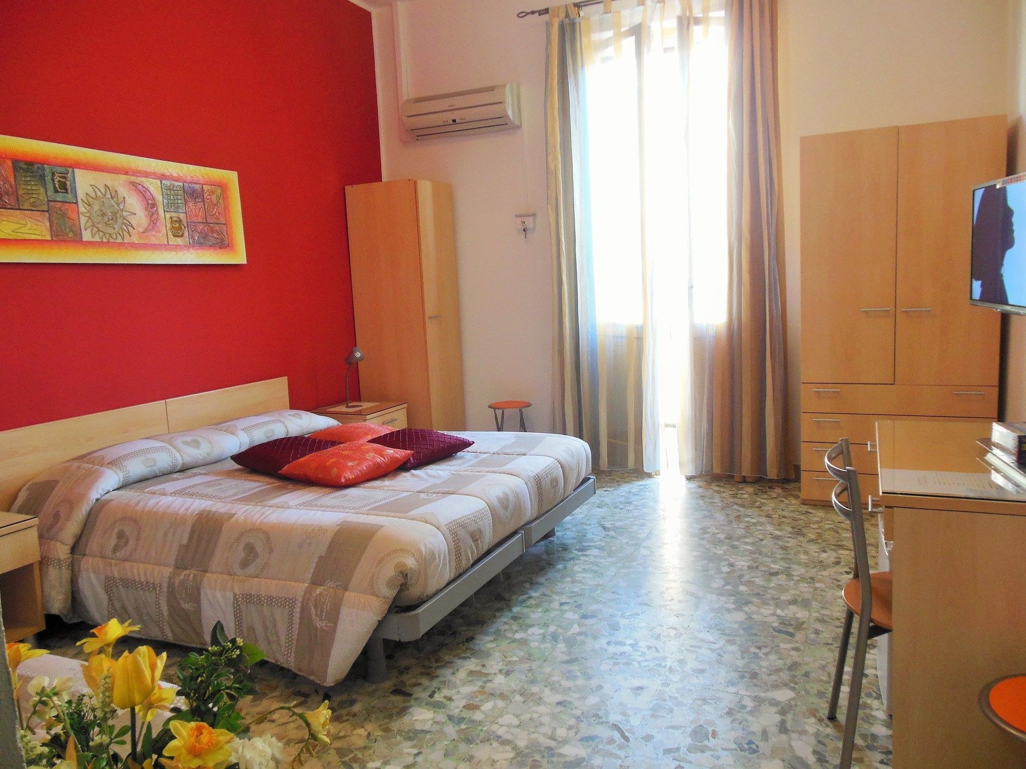 Фото Actinia Accomodation