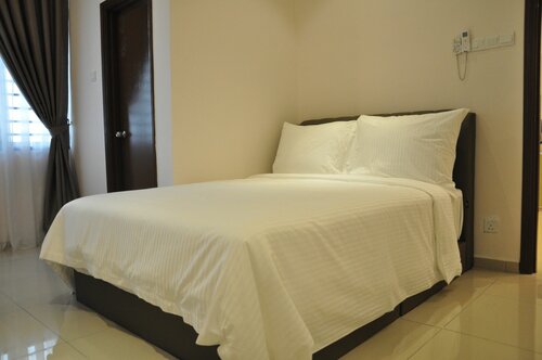 Апартаменты Imperial Cottage - Orient