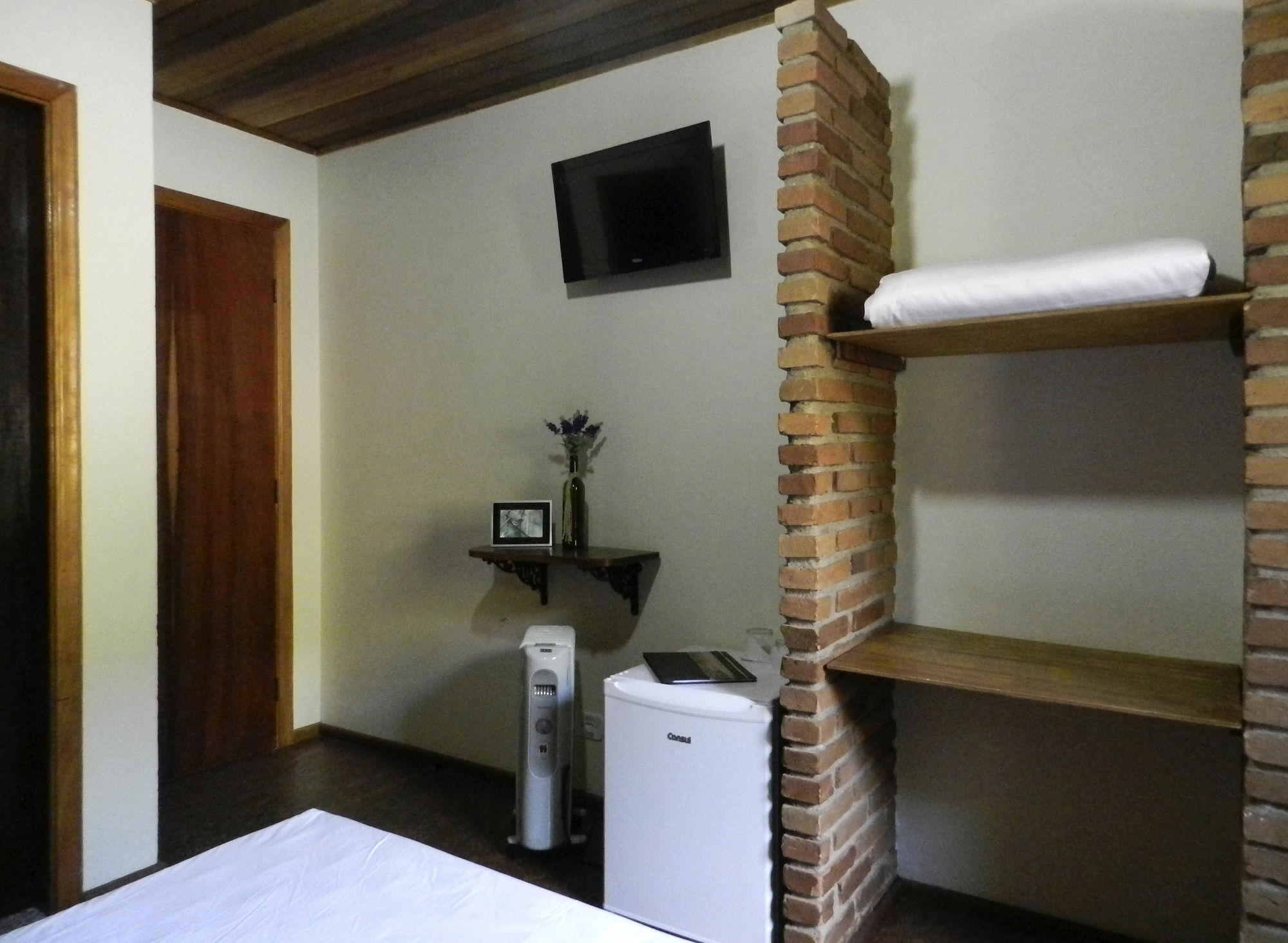 Фото Recanto das Araucarias