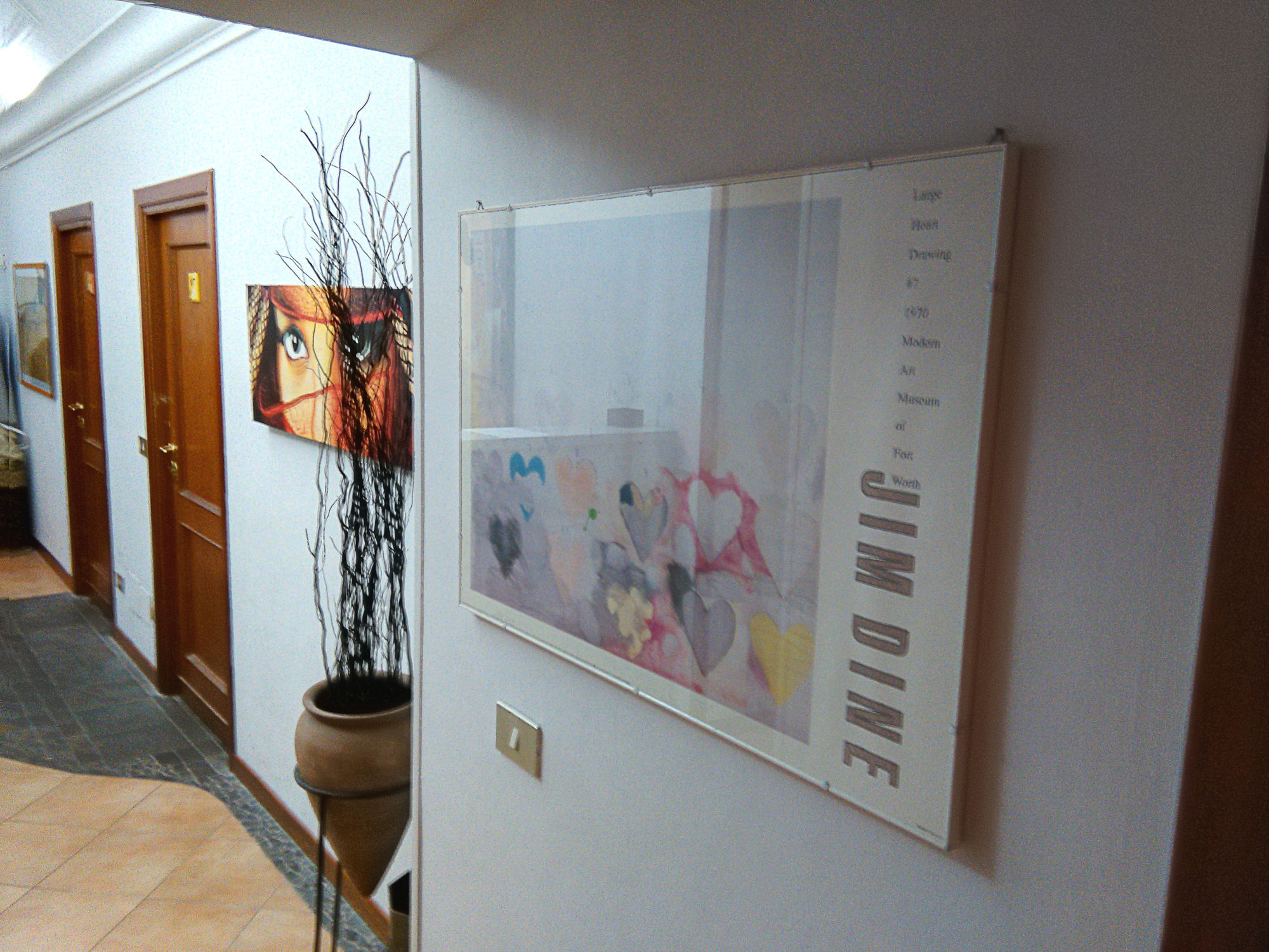 Фото B&b Basilica Square