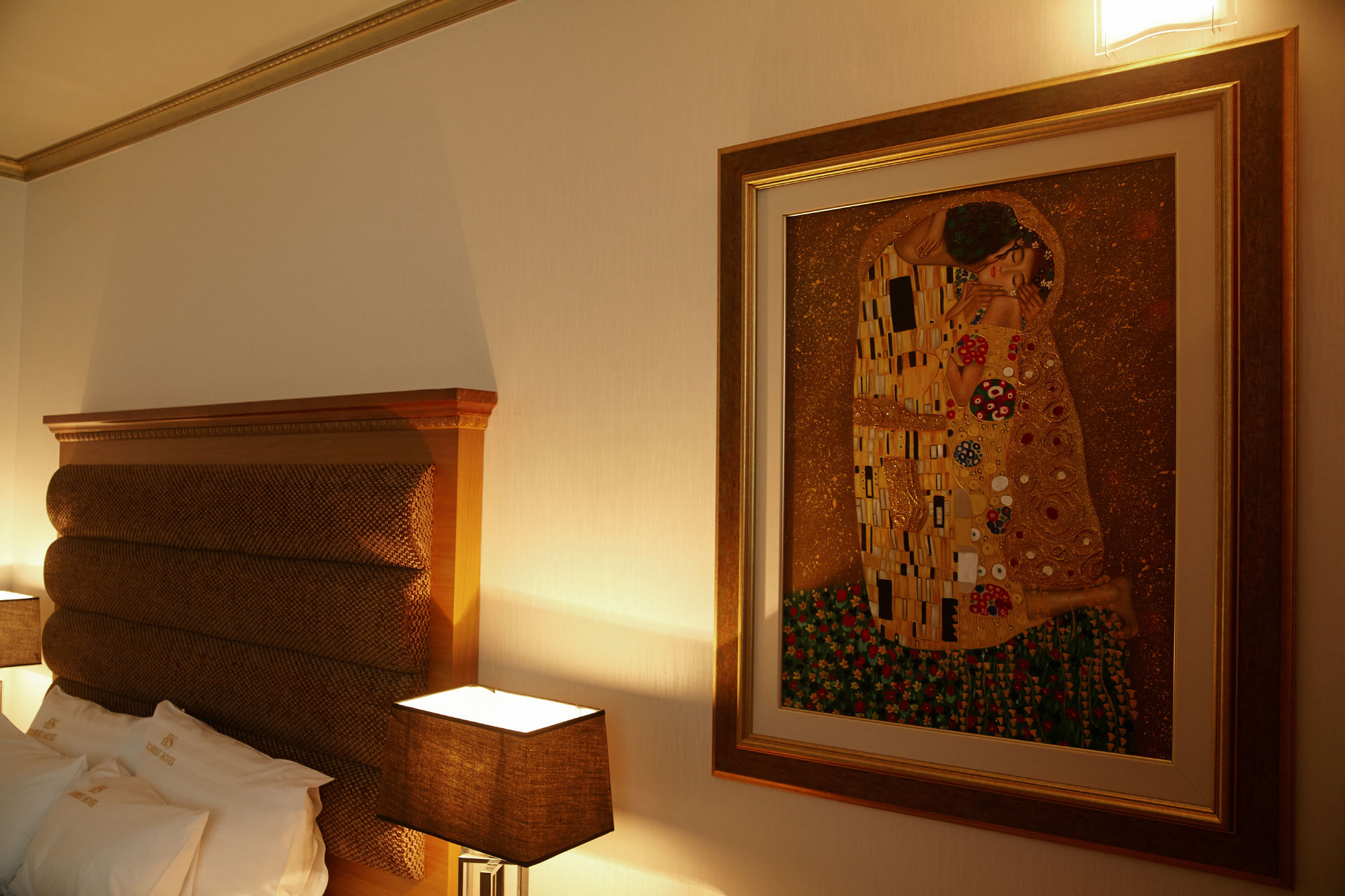 Фото Hs Tourist Hotel